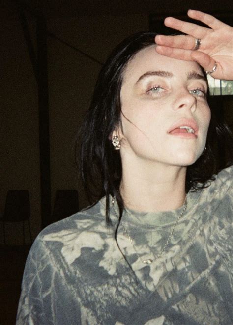 billie eilish reddit